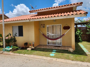 Chale Cantinho do Sol Catarina Home Club